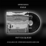 Ophiukhus - Exile