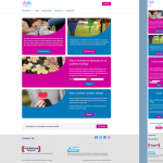 WAS Charity website