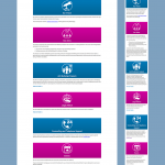 WAS Charity website